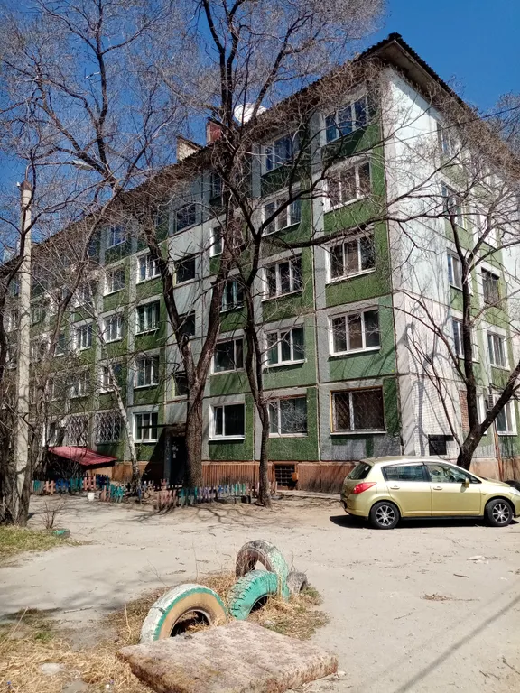 Студия у трц Острова