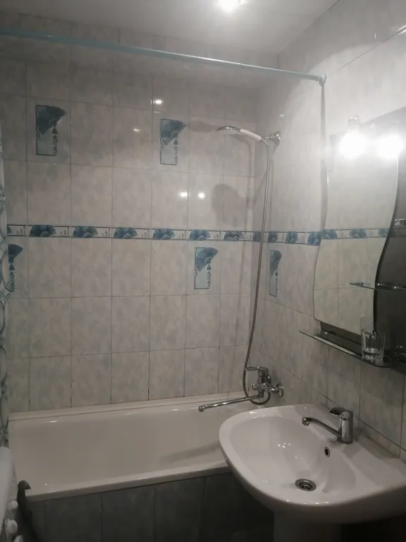 Квартира Уютная квартира в центре города — Севастополь