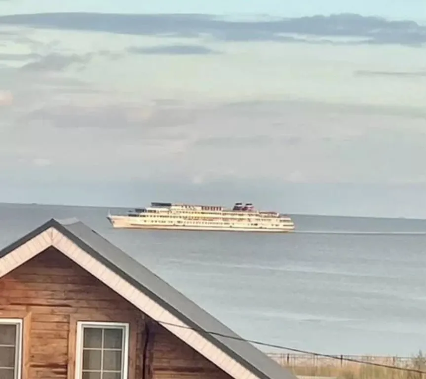 Коттедж Уютный дом на берегу реки Кама — аренда посуточно в Лаишево