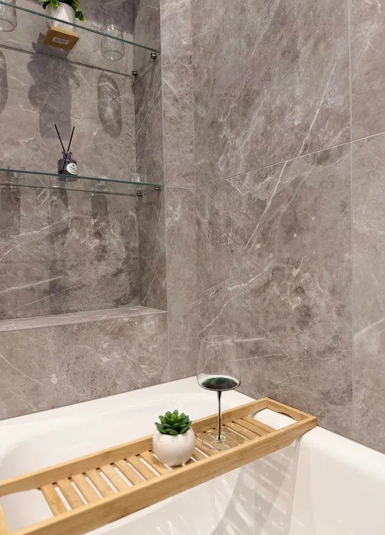 Уютная квартира в престижном районе Старого Оскола