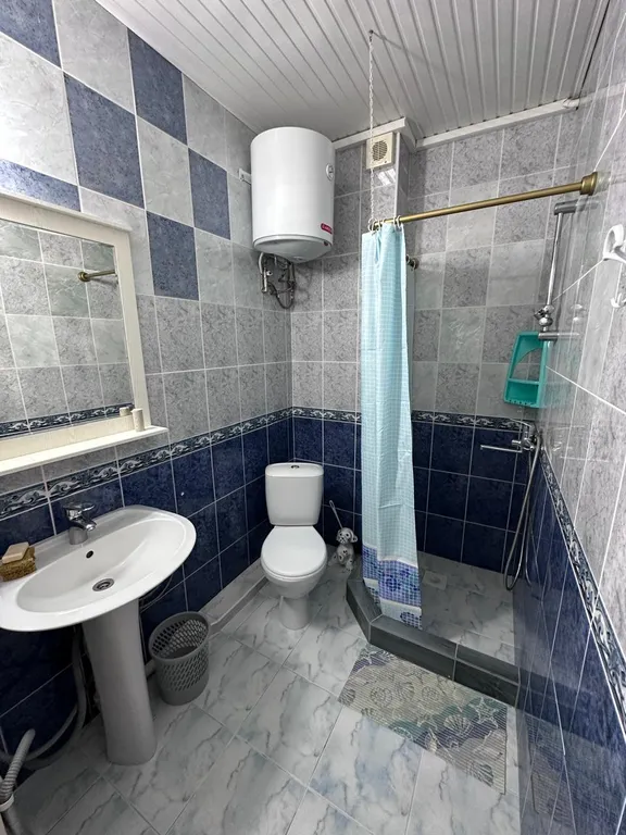 Квартира Комната — Лазаревское