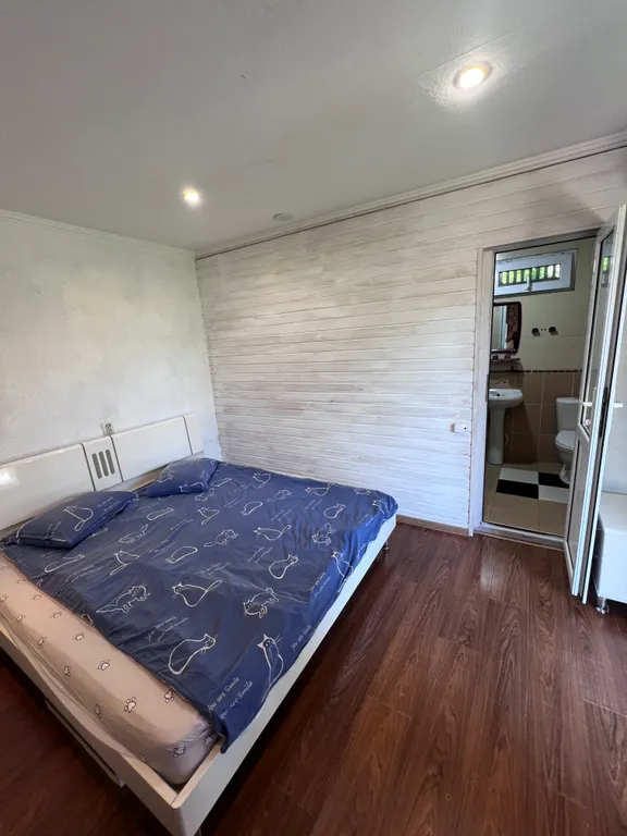 Квартира Комната — Гагра