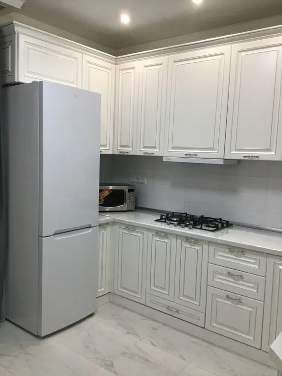 Уютная квартира рядом с морем