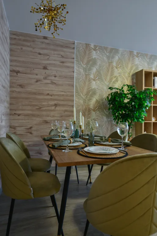 Трехкомнатные апартаменты ТСЖ Олимп с видом на Амур