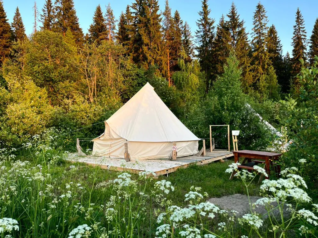 1-комнатный Дом