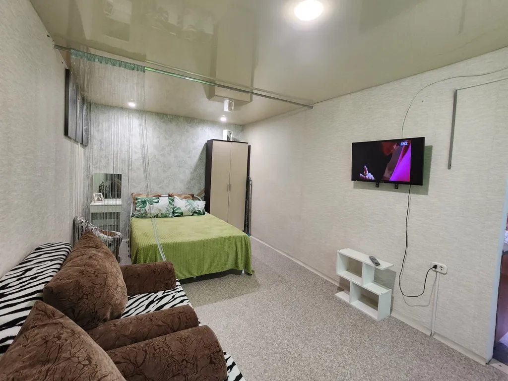 Уютная квартира в центре