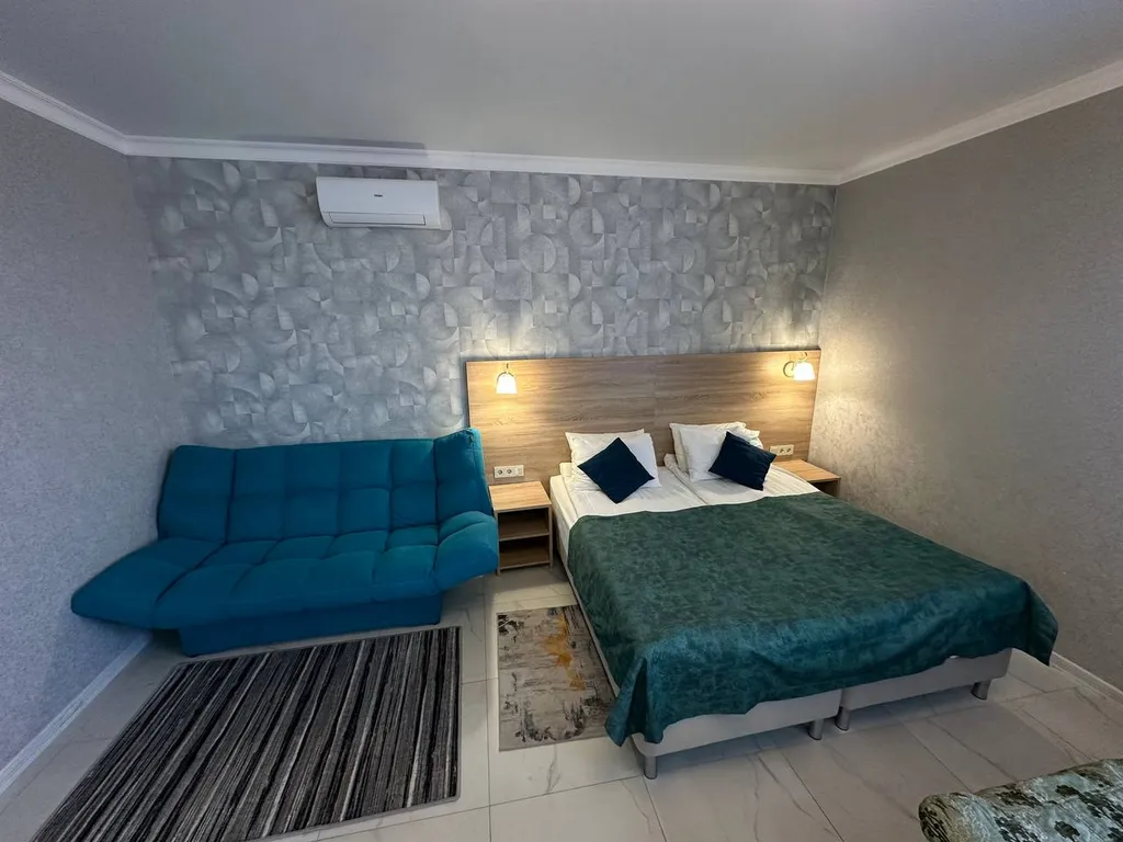 Квартира Комната — Геленджик