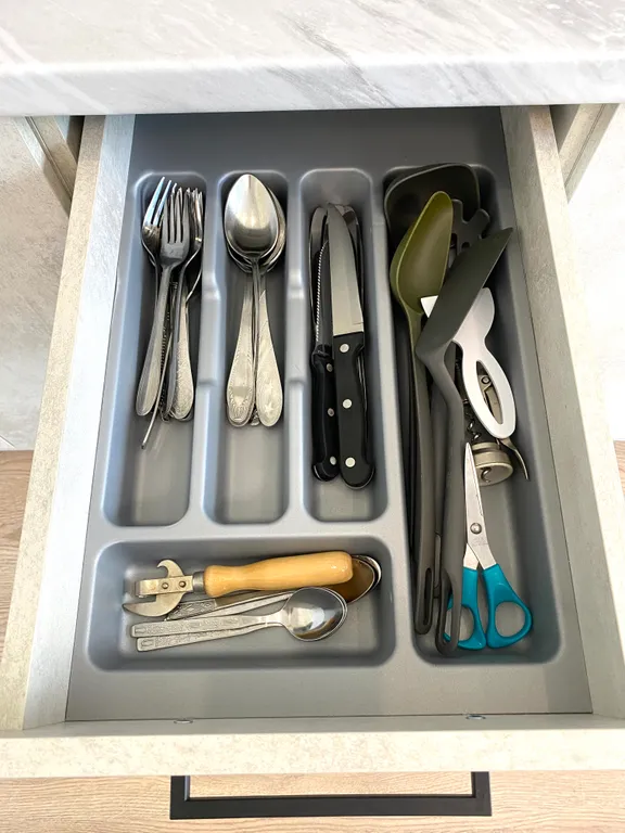 Стильная квартира Аквамарин