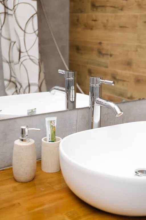 Красивая студия близко к центру с хорошим видом