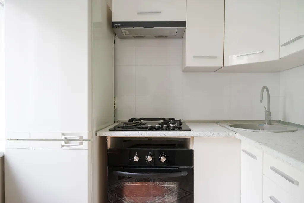 Квартира Квартира Апартамент у площади Победы — Калининград