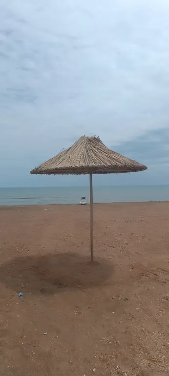 Дом на берегу моря