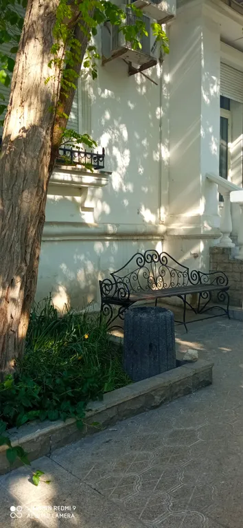 Квартира Двухэтажная  квартира с отдельным входом — Севастополь