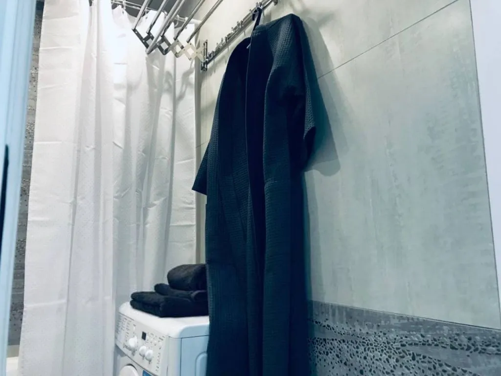 Современная и уютная квартира для ценителей комфорта и эстетики