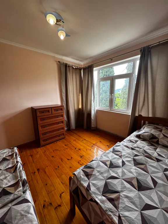 Квартира рядом с Массандровским пляжем