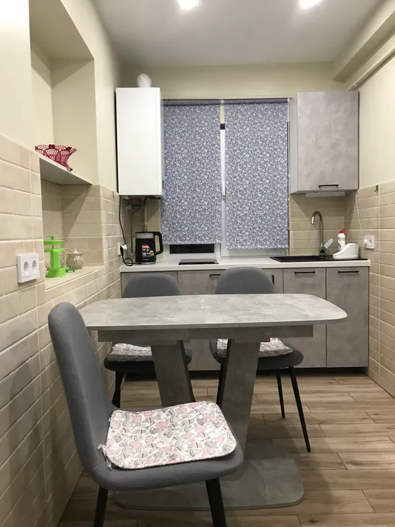 Дом для отпуска