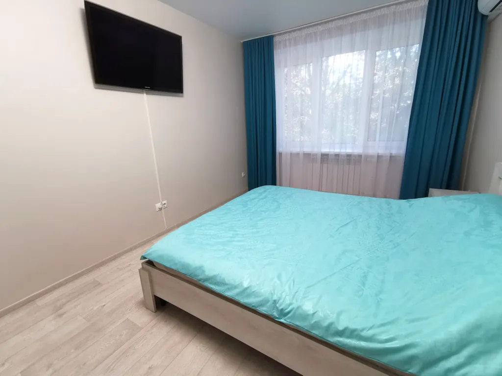 Уютная квартира рядом с морем