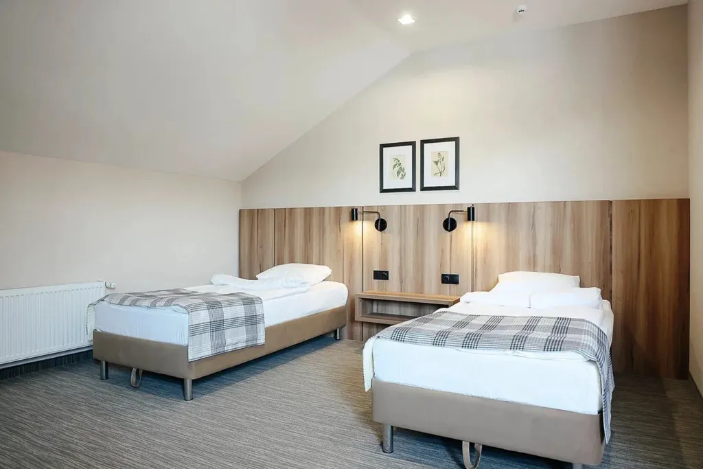 Квартира Комната — аренда посуточно в Павловск