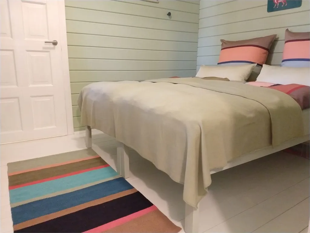 Коттедж 2-комнатный Дом — аренда посуточно в Плес