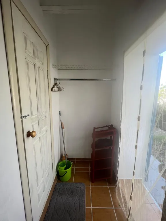 Гостевая комната в Доме Солнца с видом на море