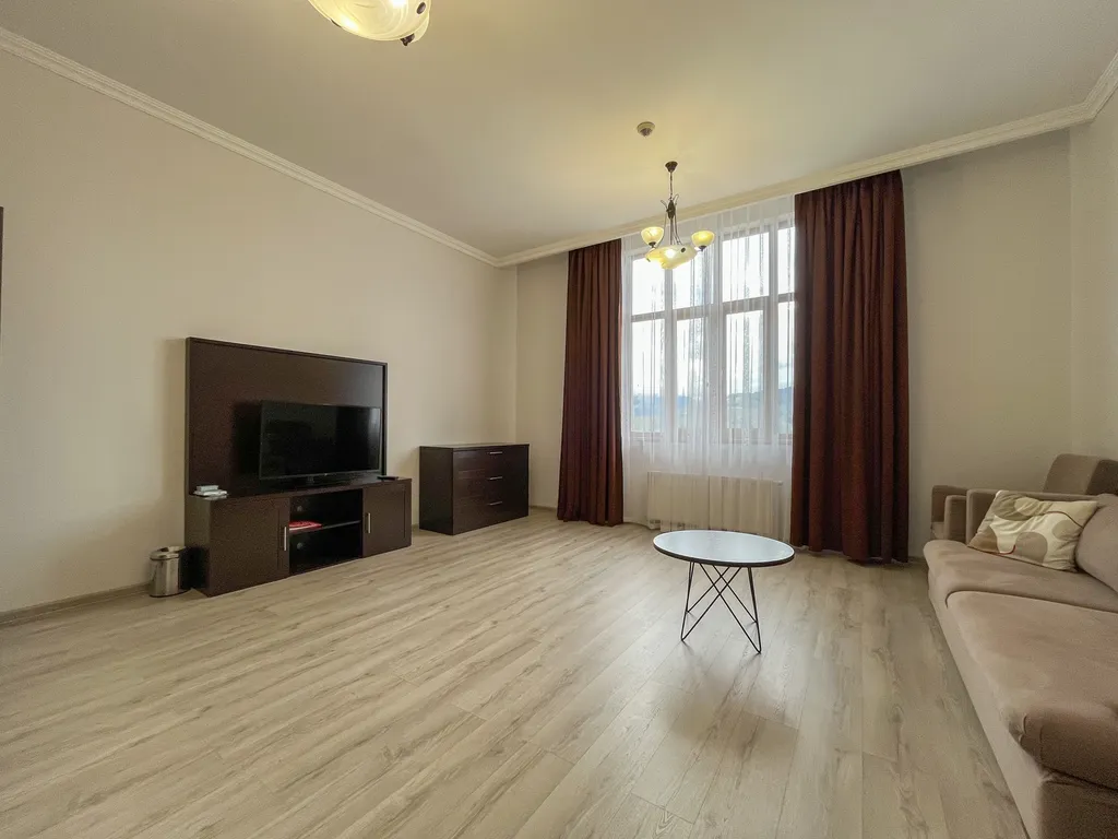 Апартаменты Горки город 960 с видом на горы