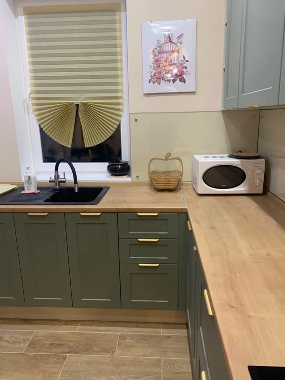 Коттедж Уютный дом с банькой для семейного отдыха — Воскресенское