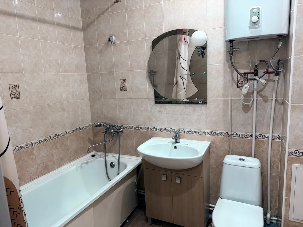 Апартаменты ЖК Магеллан