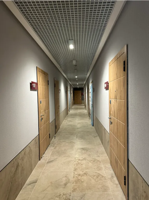 Tropic Sea View Apartments