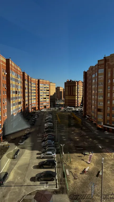 Квартира в туристическом районе