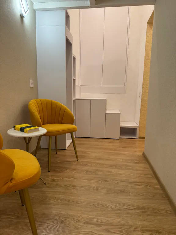 Шикарная квартира в самом центре