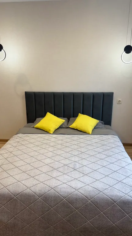 Уютная квартира-студия