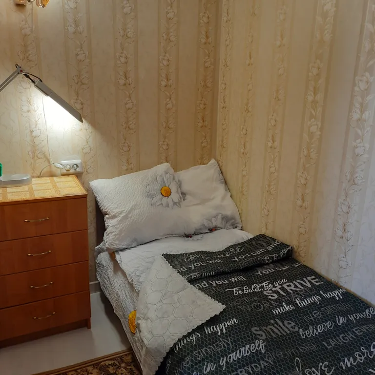 Удачная квартира