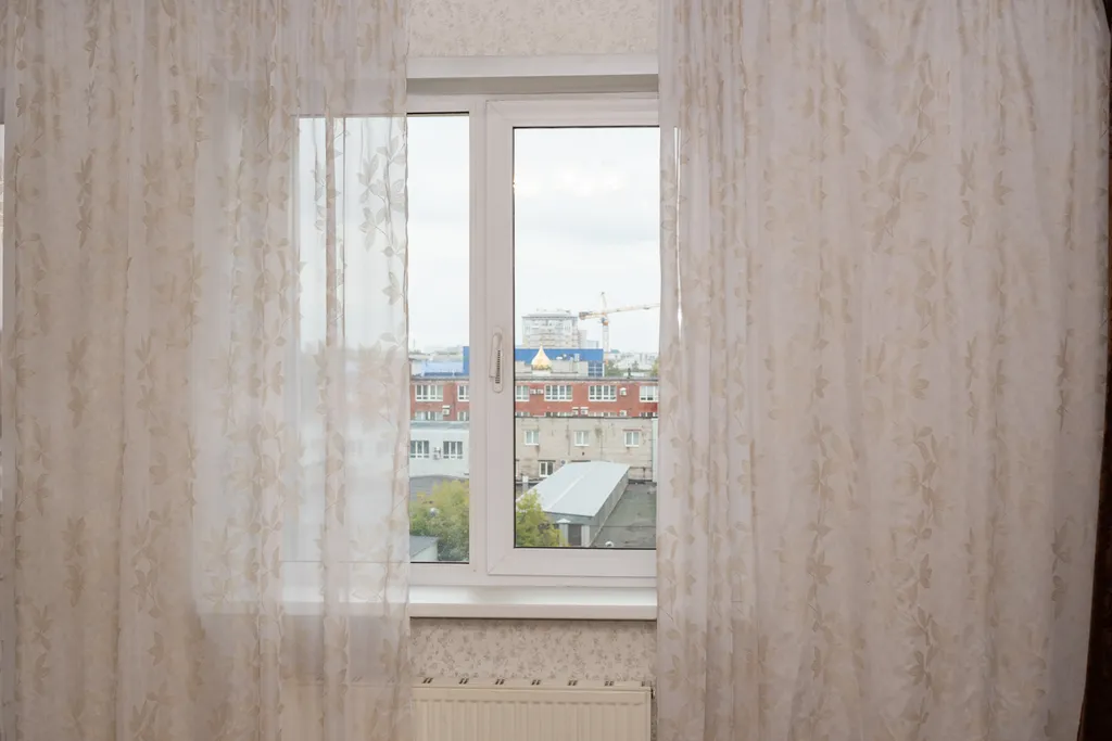 Апартаменты ЖК Солнечный Город