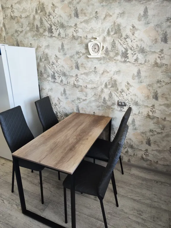 Квартира в заволжье