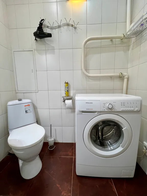 Уютная двушка в центре Подольска