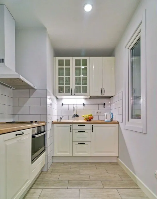 Красивая квартира на Тернопольской