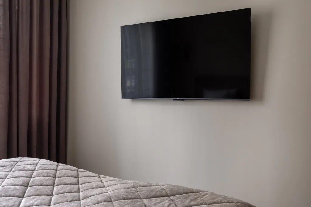 Квартира Квартира Sunny apartment — Калининград