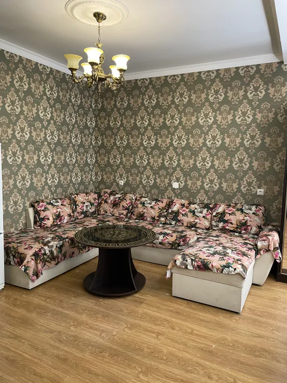 Студия с диван-кроватями