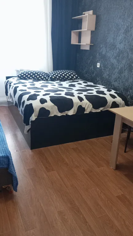 Уютная квартира на Петухова