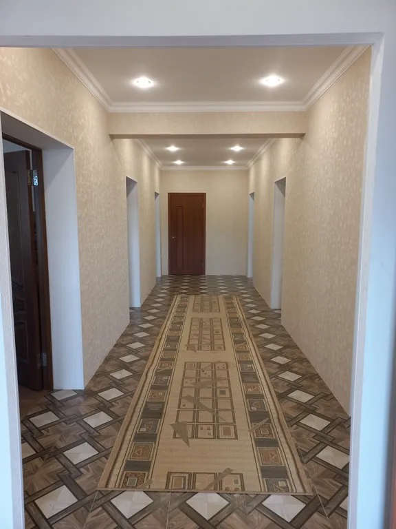 Гостевой дом Горный воздух