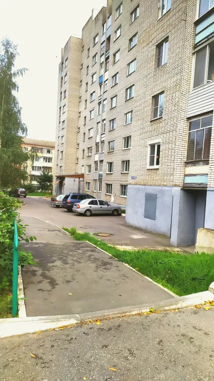 Квартира у ДК Молодежи