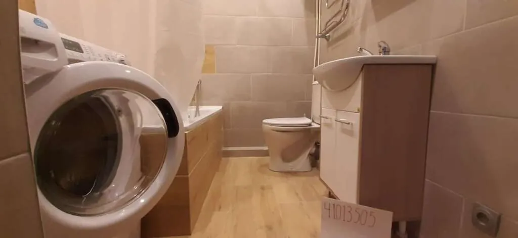 Квартира 2-х комнатная квартира у моря с видом на горы — Анапа