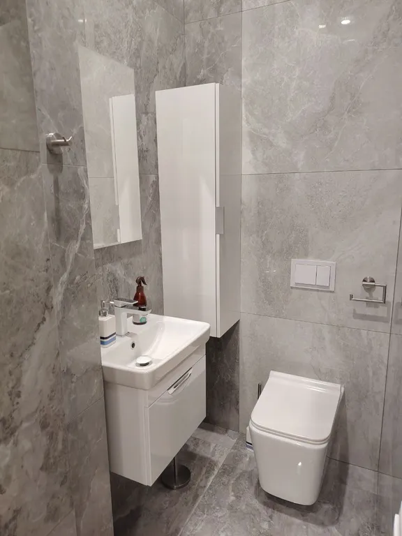 Квартира Квартира Апартамент в центре города — Калининград