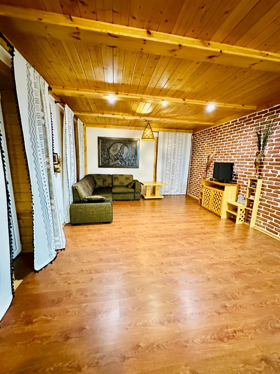 Апартамент Индейская