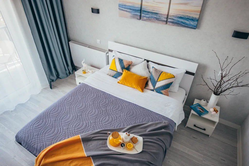 Квартира у моря