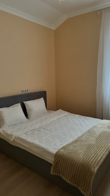 Дом в Подмосковье