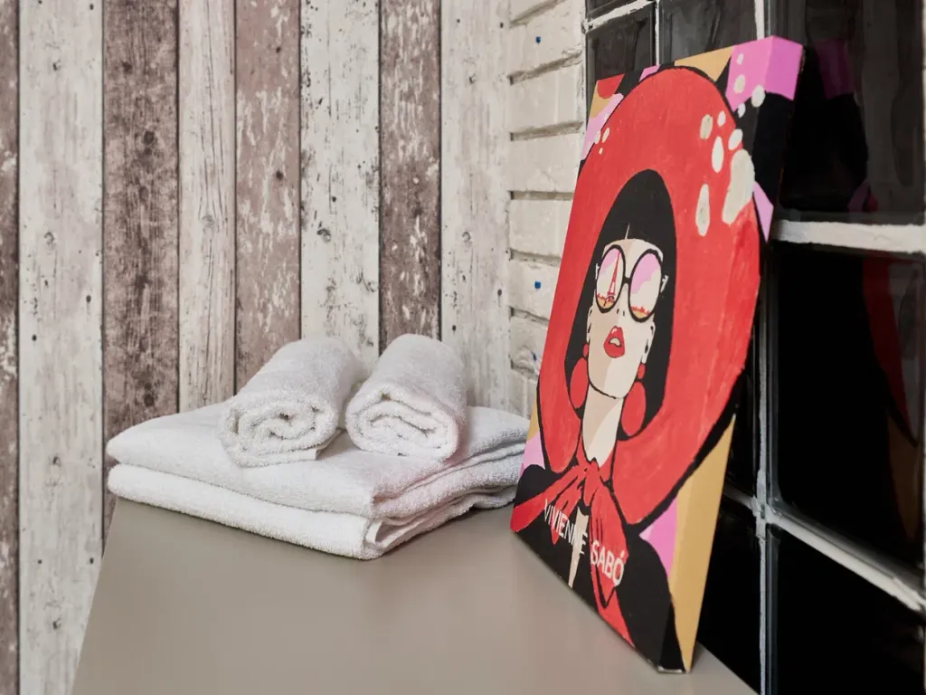 Квартира Квартира Апартамент Loft Home — Сириус