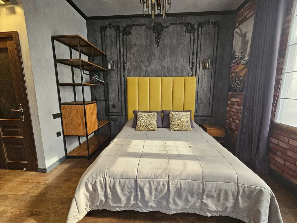 Квартира Квартира Студия Loft — Владивосток
