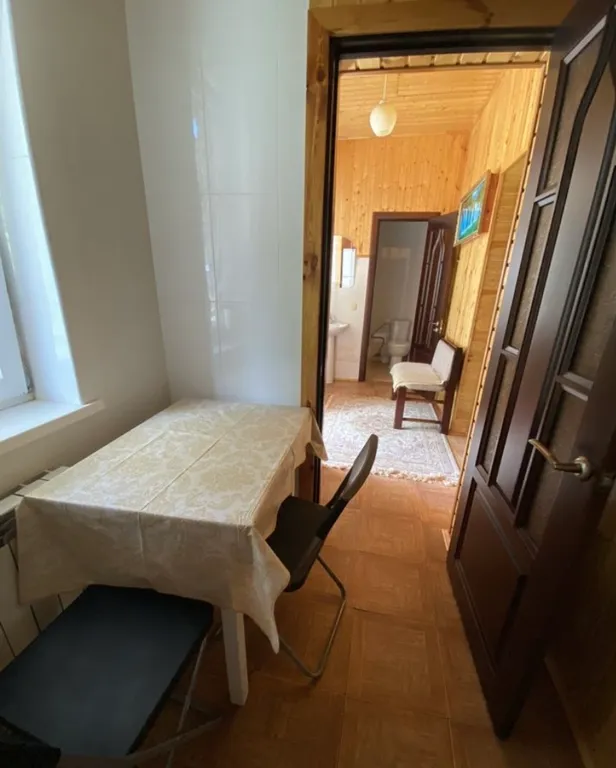 Коттедж Уютный частный дом, от центра 7 минут на машине — Кисловодск