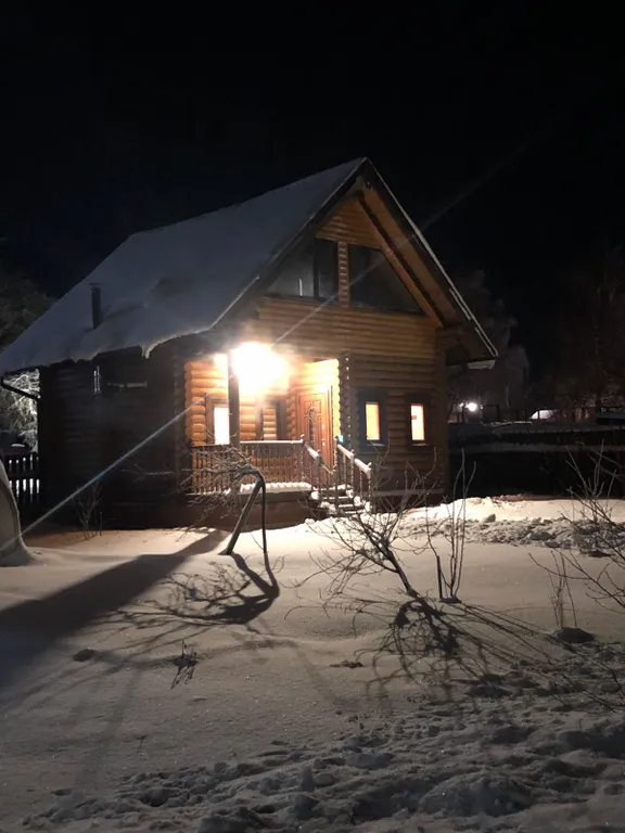 Коттедж Гостевой дом с баней с видом на Музей деревянного зодчества и Кремль — аренда посуточно в Суздаль