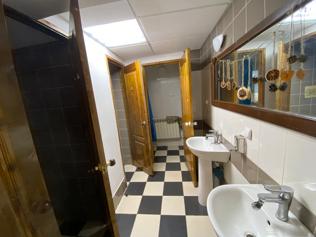 Ясен Пень - гостевой дом